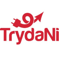 TrydaNi - Charge Place Wales Ltd, Wales, UK
